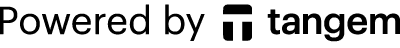 Powered by Tangem