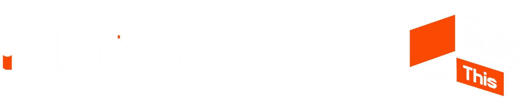 Ibom Blockchain Xperience Summit — Built for This