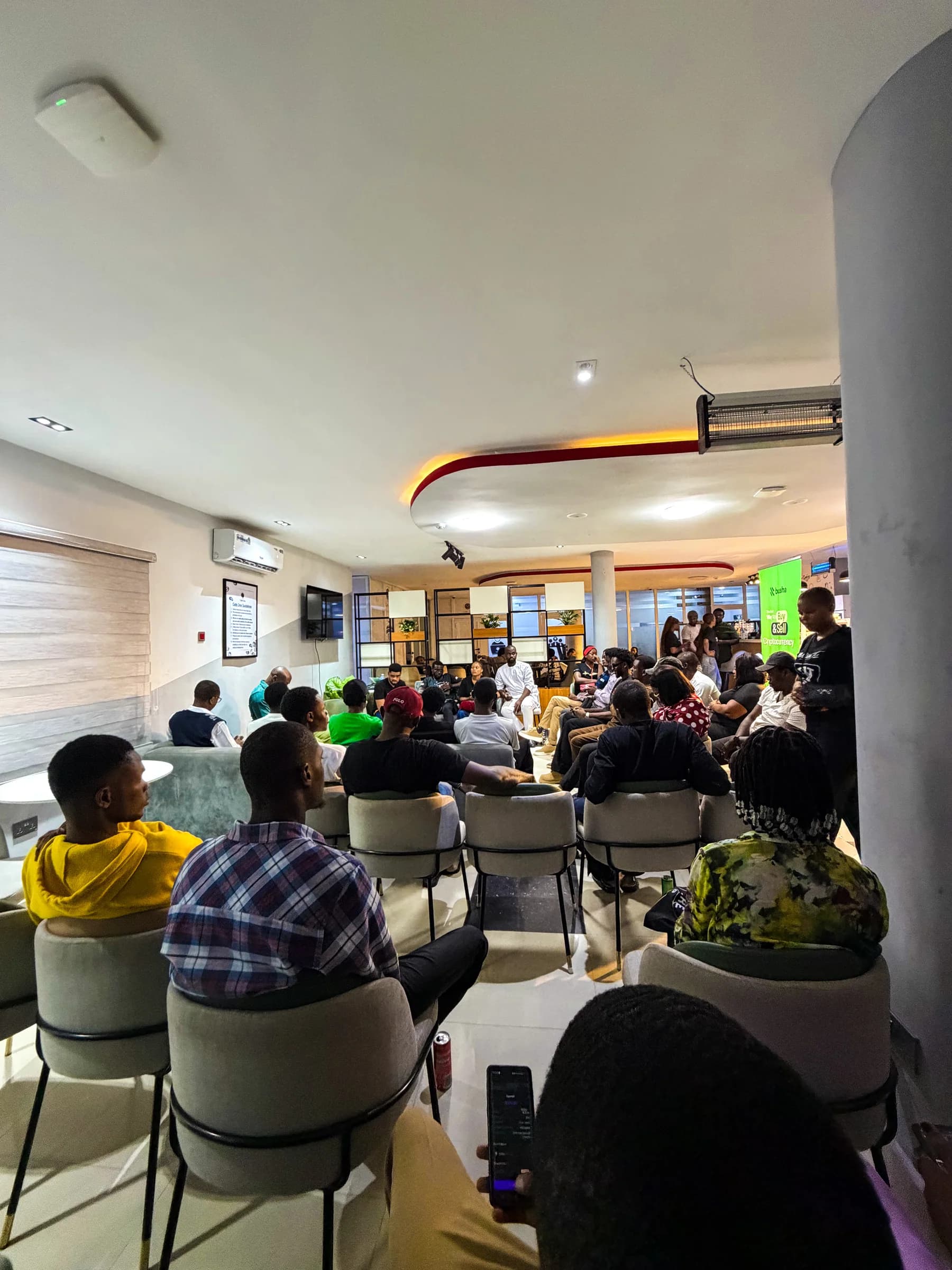Cameroon tour experience 2