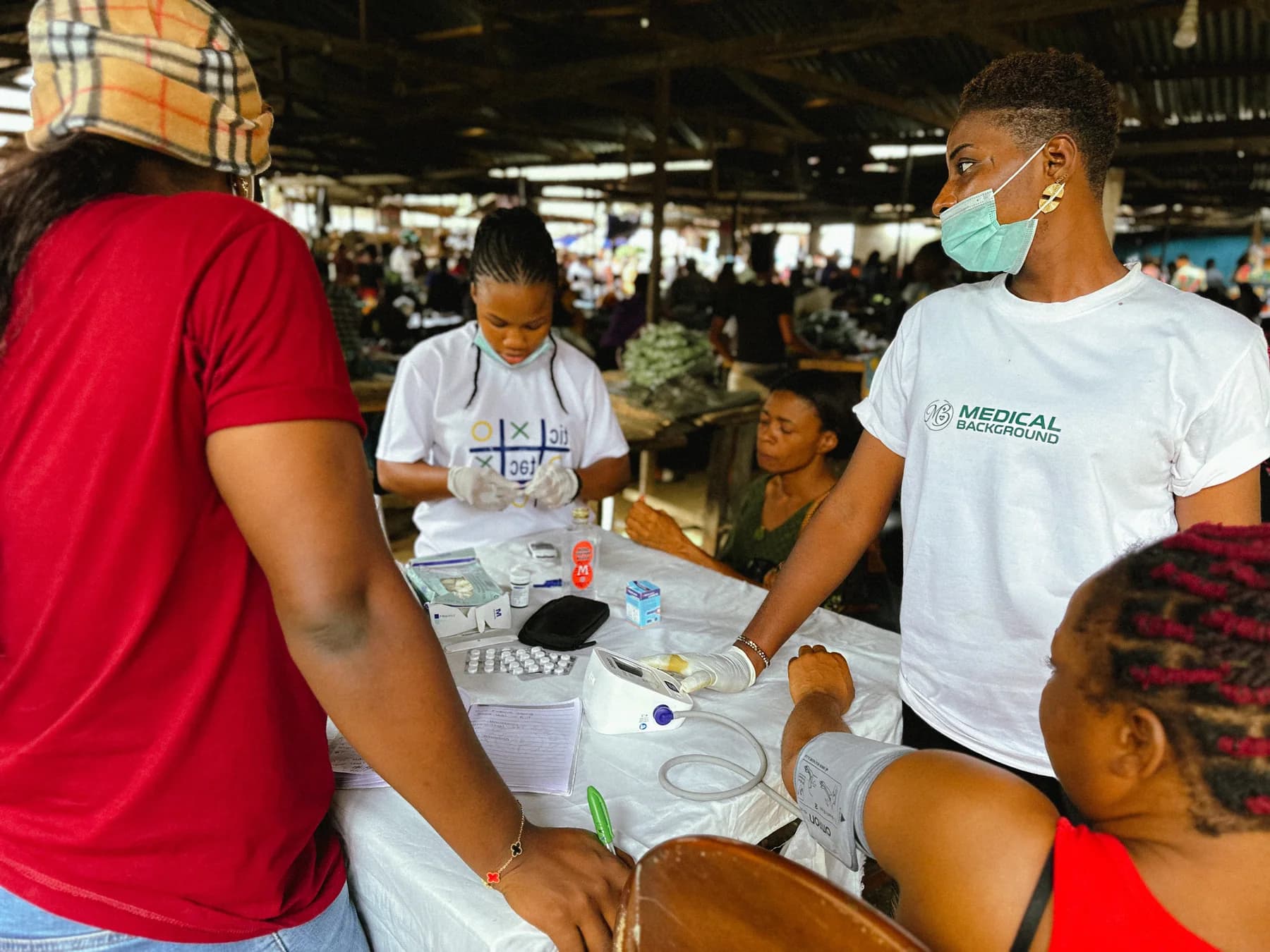 Cameroon tour experience 5