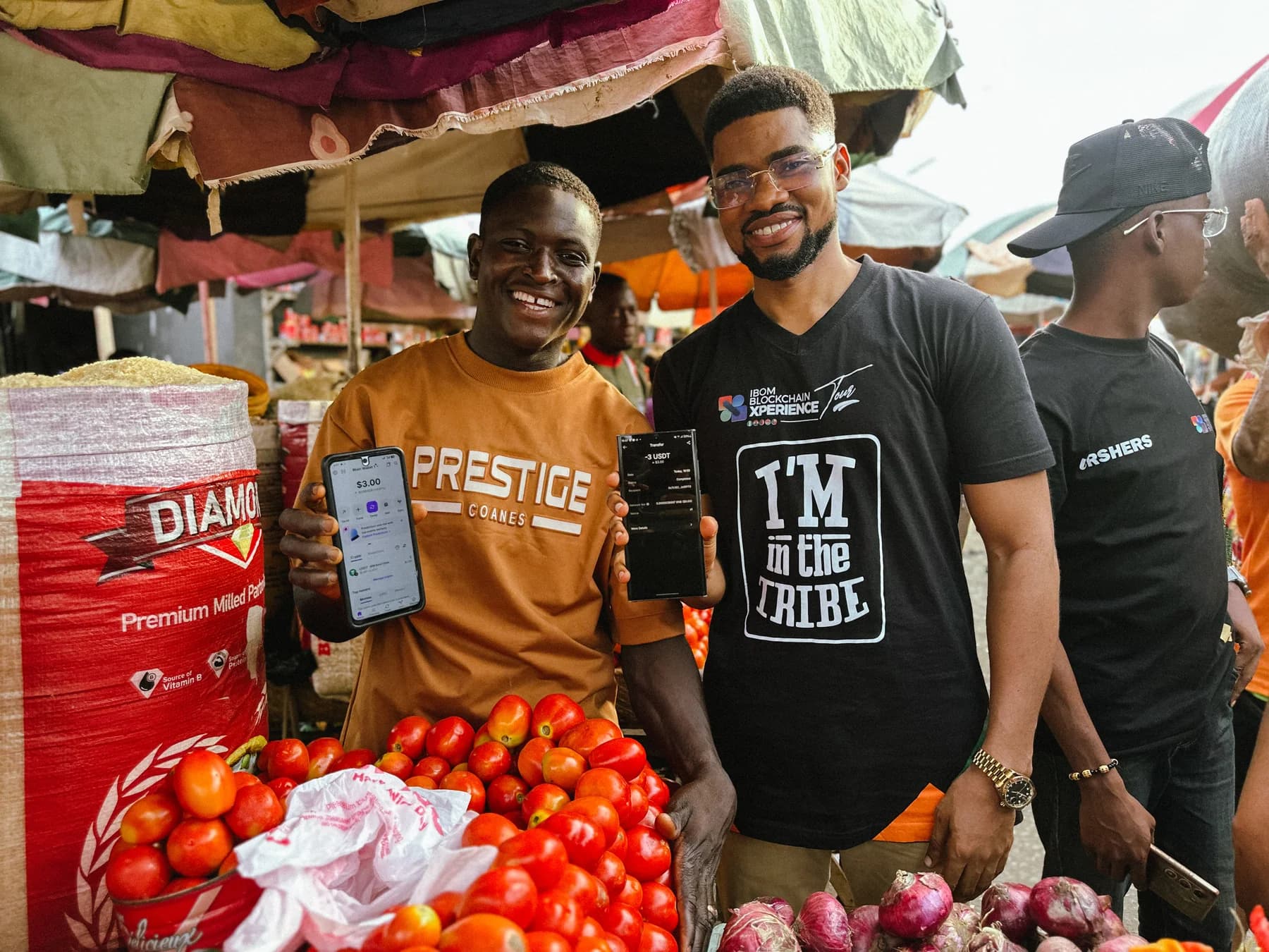 Cameroon tour experience 4